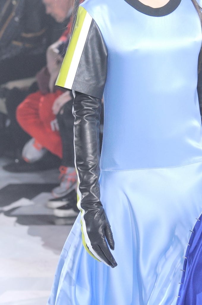 Louis Vuitton Bags and Shoes Fall 2016