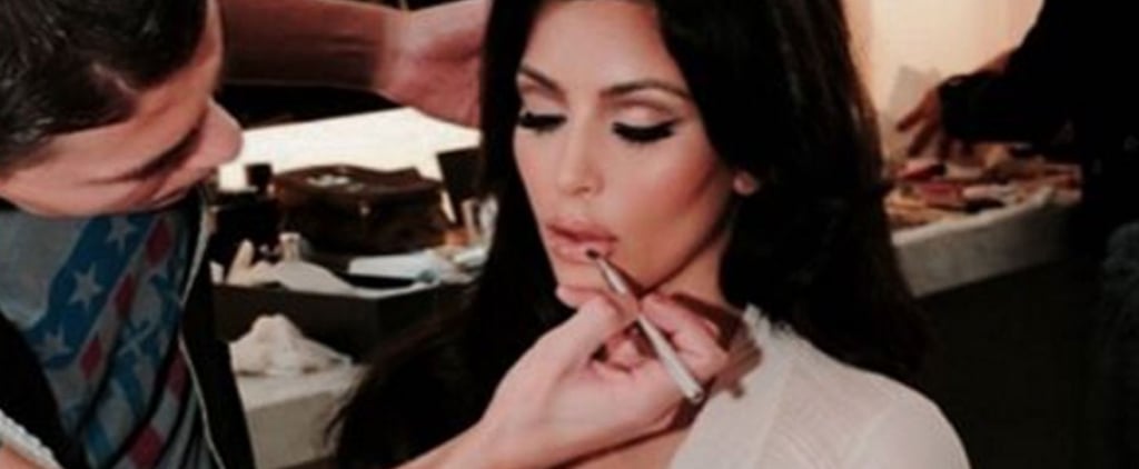 Kardashian Makeup Artist's Drugstore Beauty Products