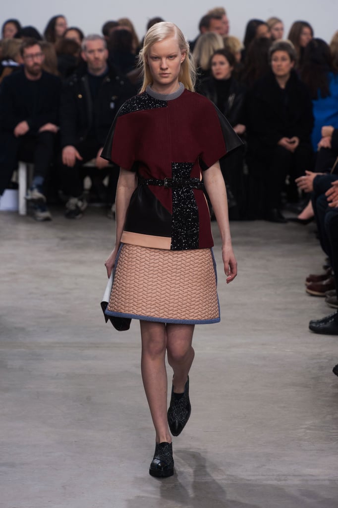 Proenza Schouler Fall 2014