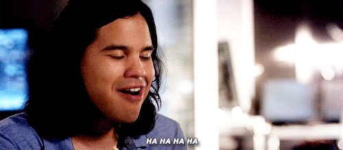 When Ophelia and Annalise's Sister Are Spying on Her and Nate