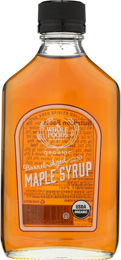 365 Everyday Value Maple Syrup Aged in Bourbon Barrels