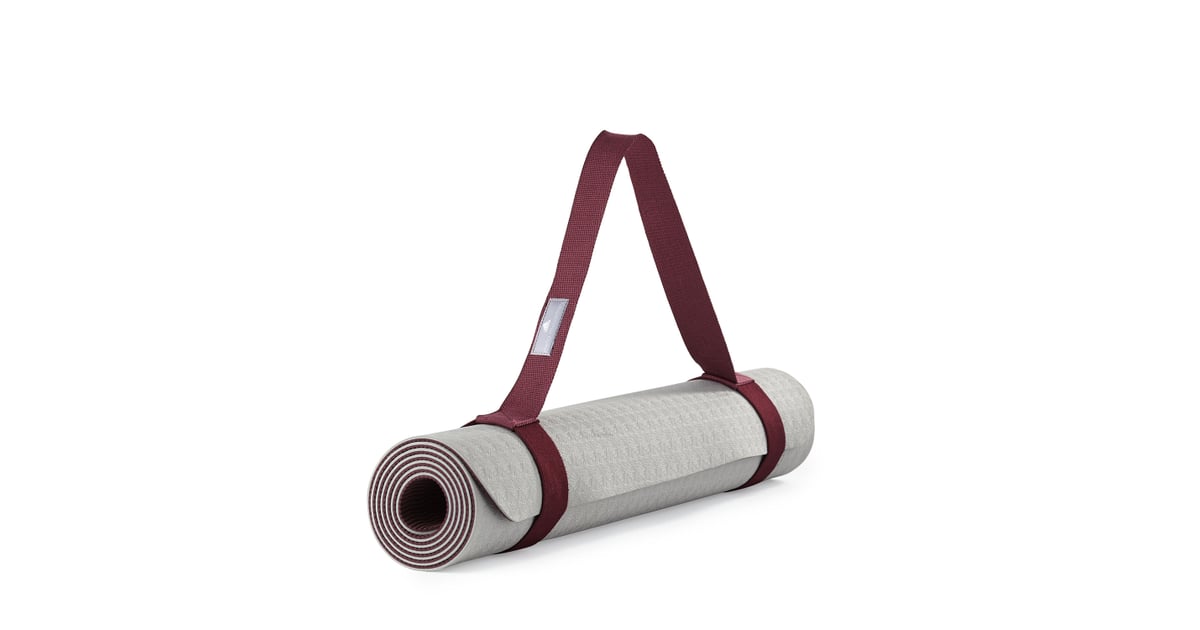 Stella McCartney Adidas Yoga Mat | Health and Fitness Gifts Under $100 ...