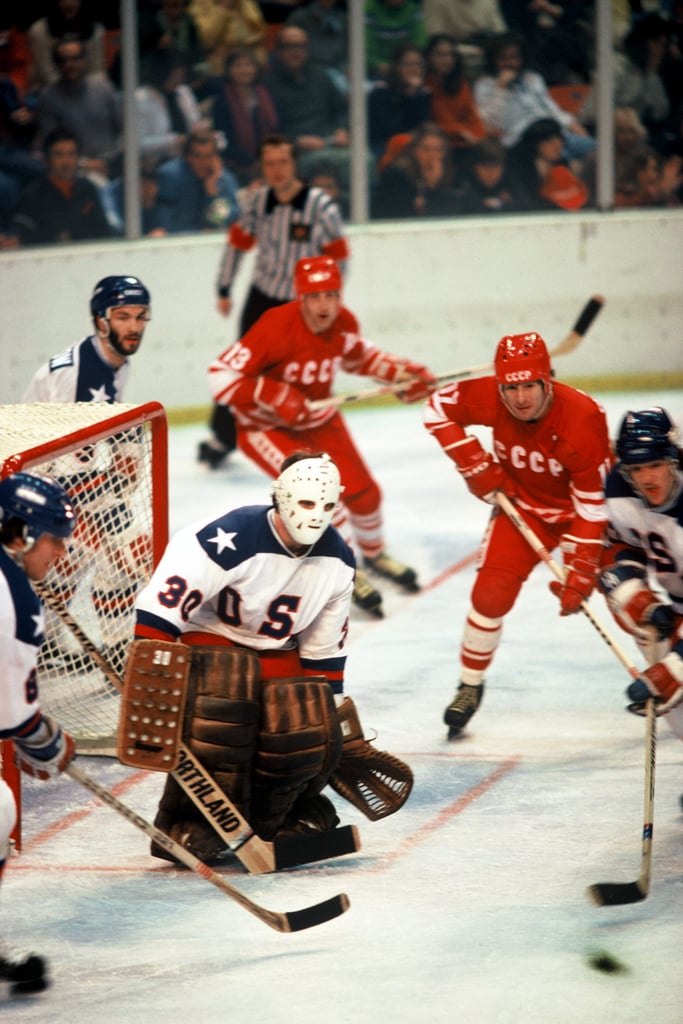 The Miracle on Ice Rematch Is Happening