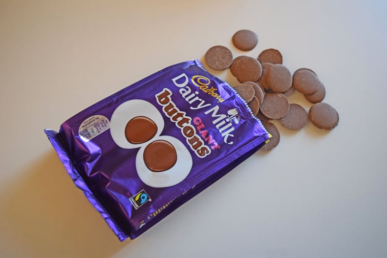 Cadbury Dairy Milk Giant Buttons