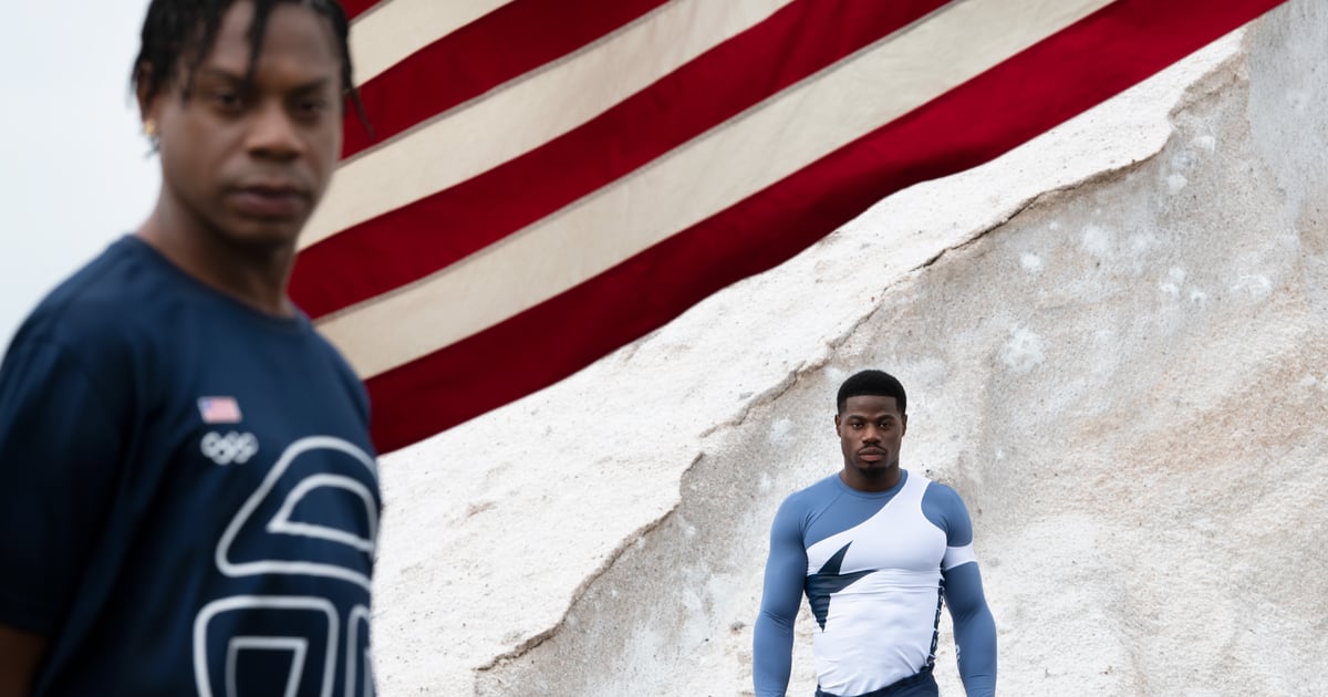 Telfar Designed Liberia’s 2021 Olympic Uniforms and Is Creating an Athletic Collection For Fans