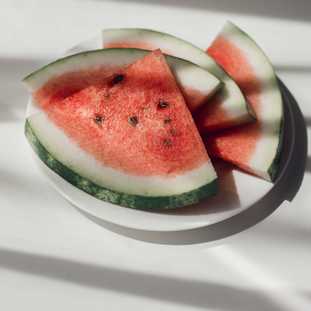 The Surprising Health Benefits of Watermelon