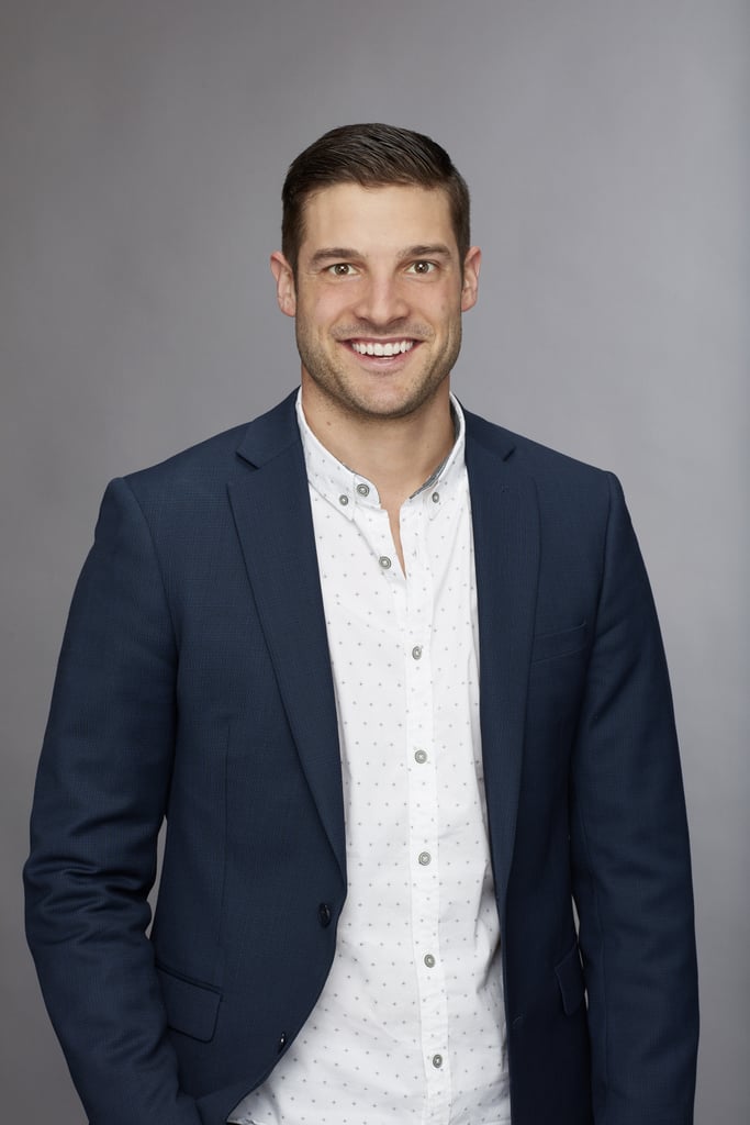 Garrett Yrigoyen
