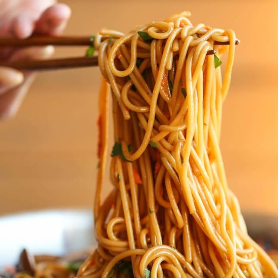Classic Stir-Fry Recipes