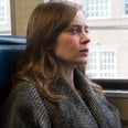 John Krasinski's Review of Emily Blunt in The Girl on the Train: It's a "Tour-de-Force Performance"