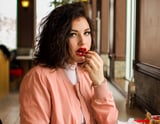 Warning Signs Really First Date