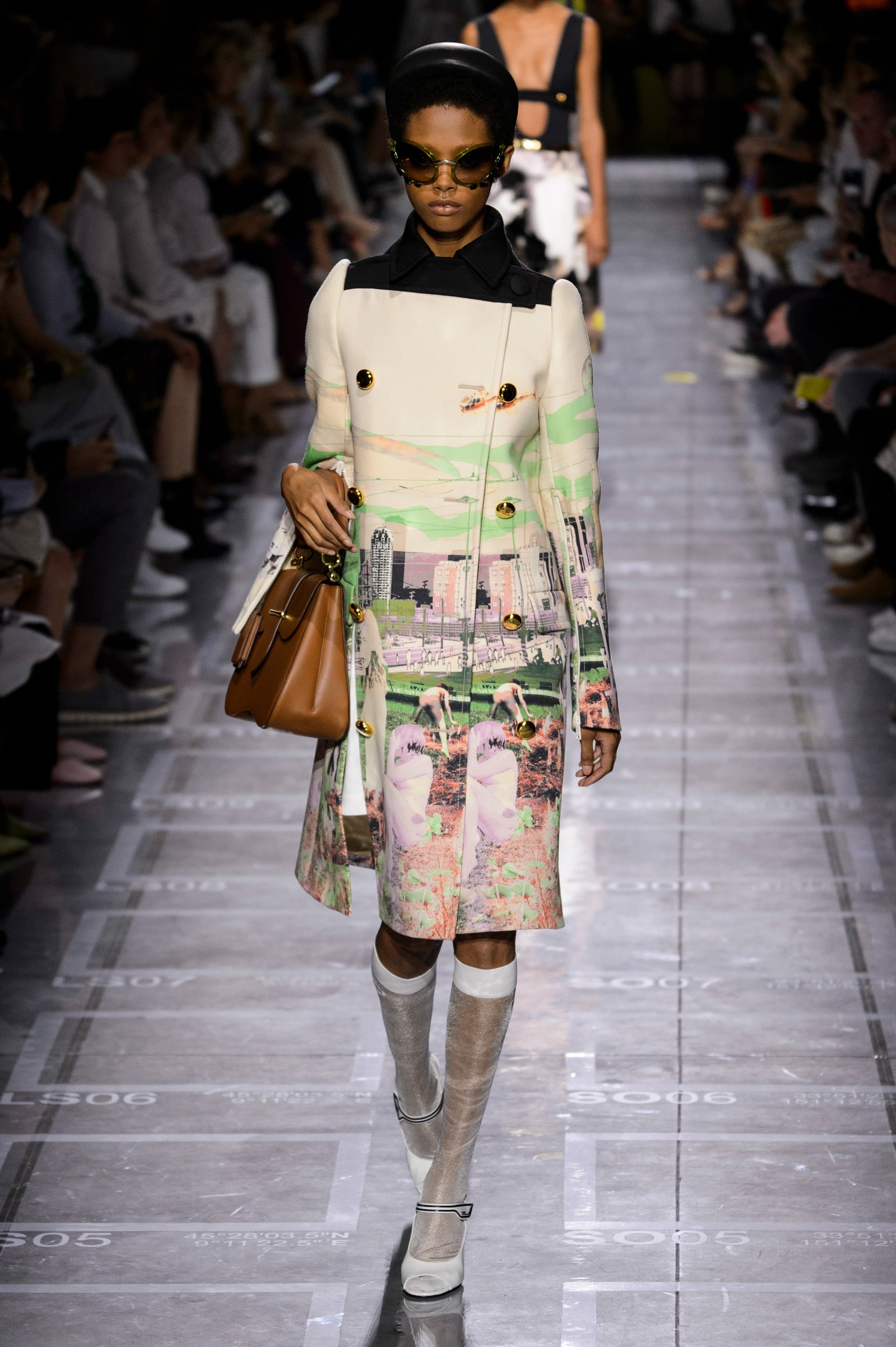 Fashion Shopping Style Blair Waldorf Would Go NUTS Over