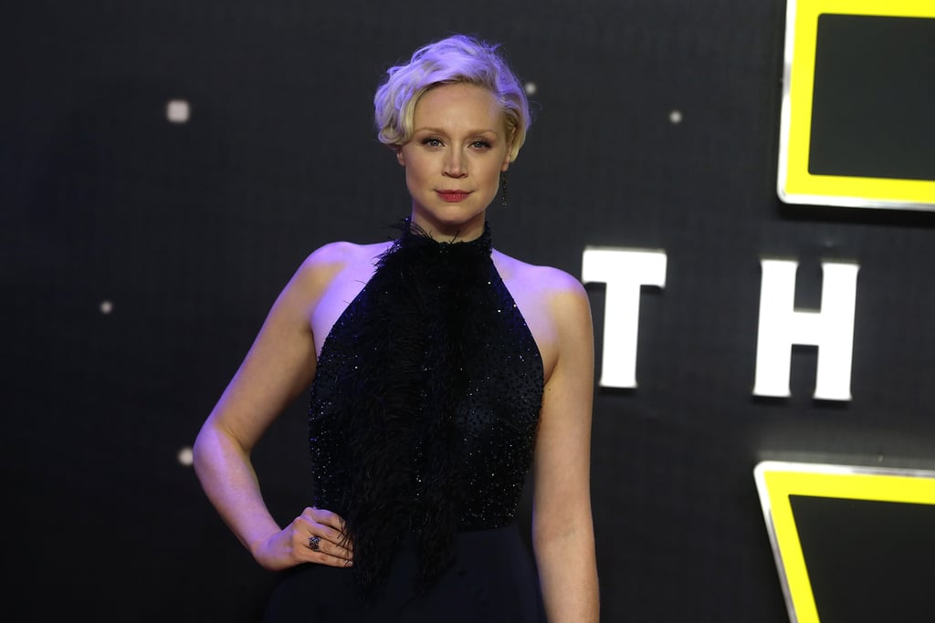 Gwendoline Christie