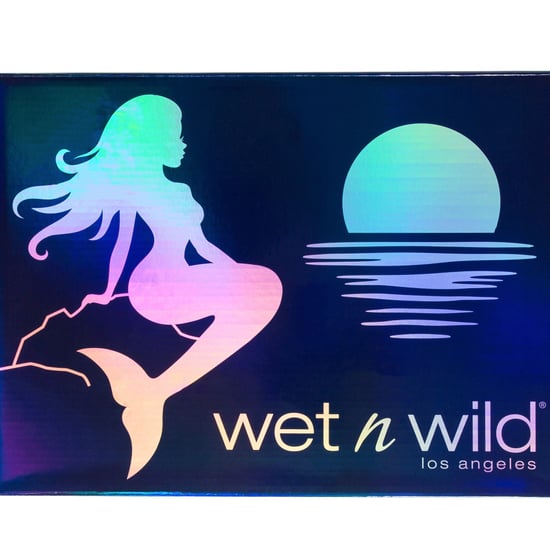 When Does Wet n Wild's Midnight Mermaid Collection Come Out?