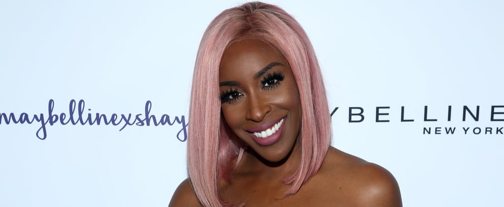 Jackie Aina Wins NAACP Image YouTuber of the Year Award
