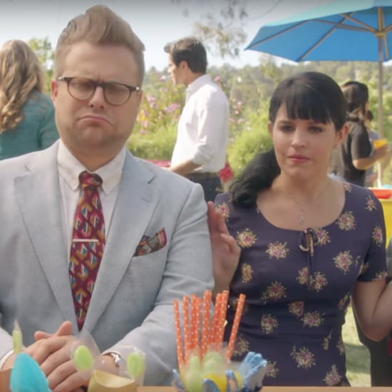 Adam Ruins Everything Breastfeeding and Formula Video