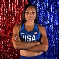 Allyson Felix Did an AMA — Here Are 11 Things You Probably Didn't Know About the Track Star