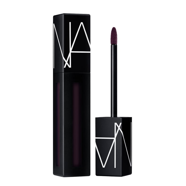 Nars Powermatte Lip Pigment in Wild Night