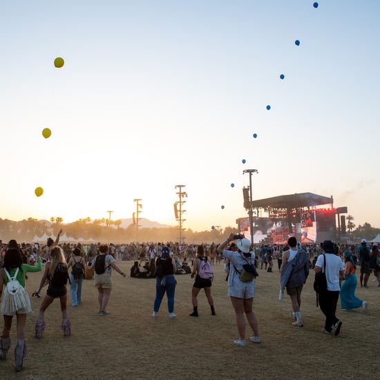 What Is Coachella Cough?