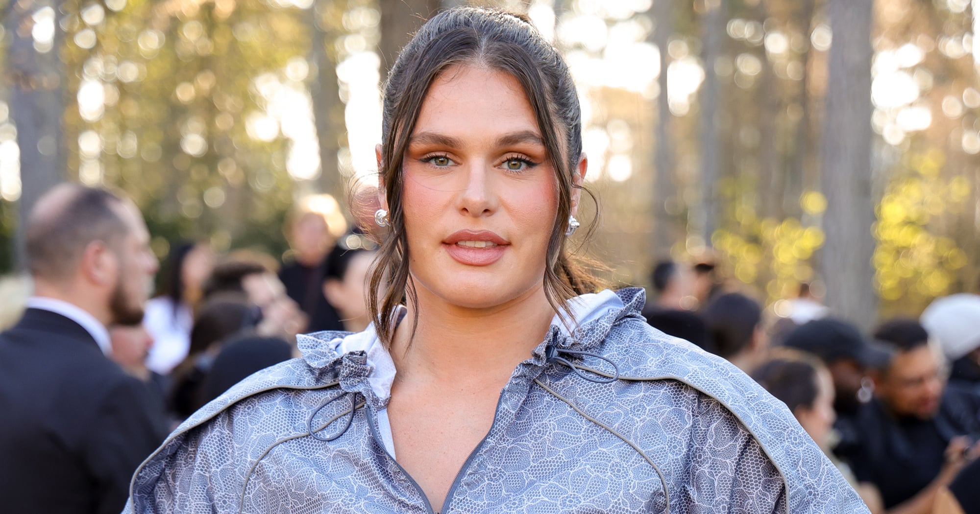 Ilona Maher Talks Body Confidence and the Importance of Strength