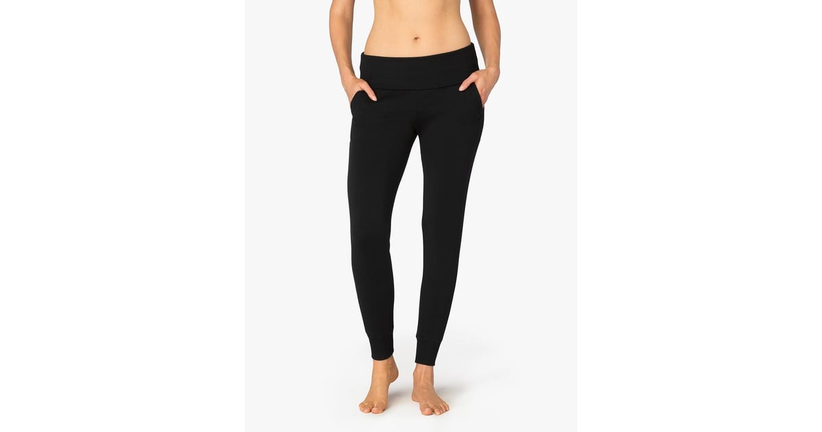 Beyond Yoga Cozy Fleece Jogger