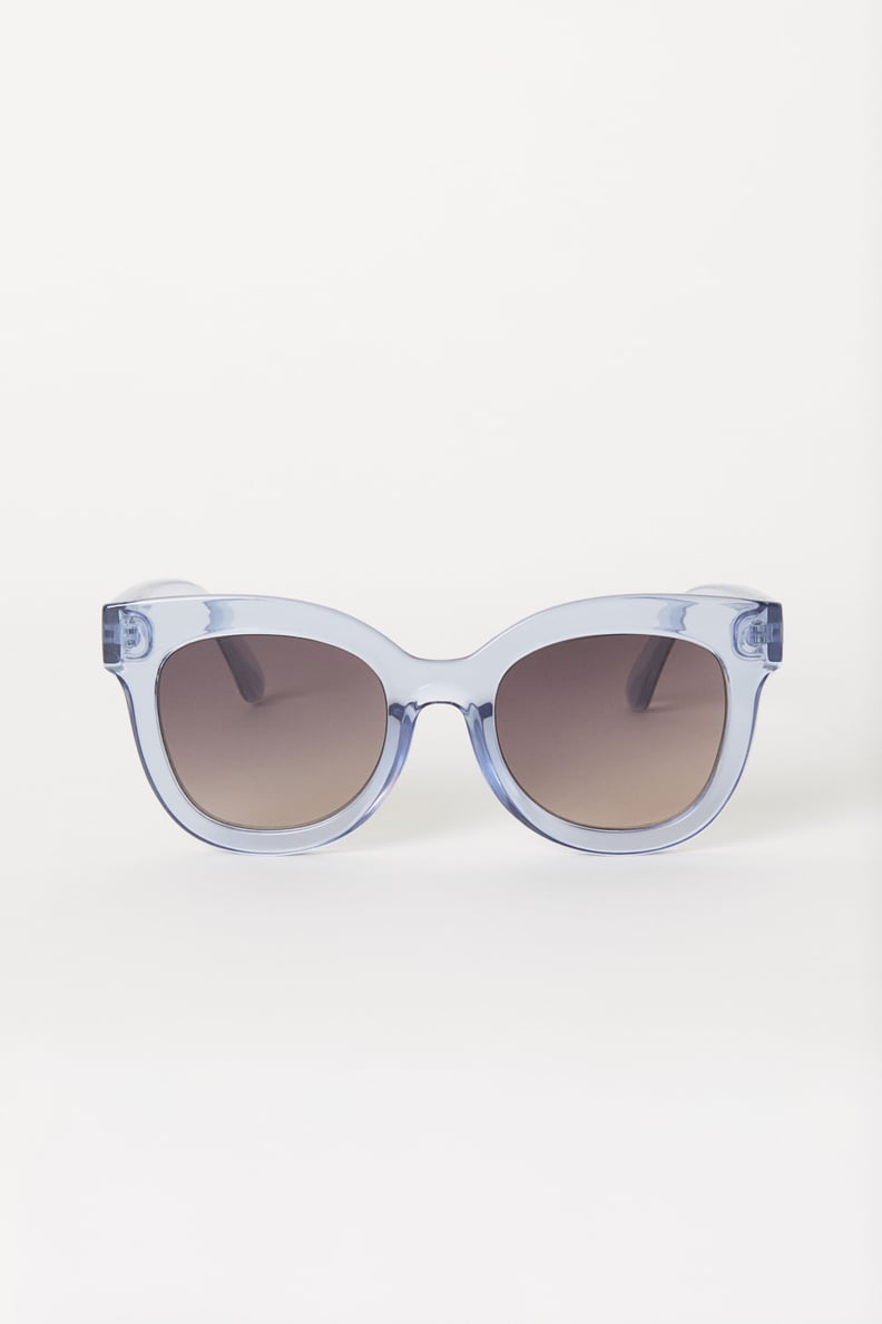 The 6 Biggest Sunglasses Trends For 2020 | POPSUGAR Fashion