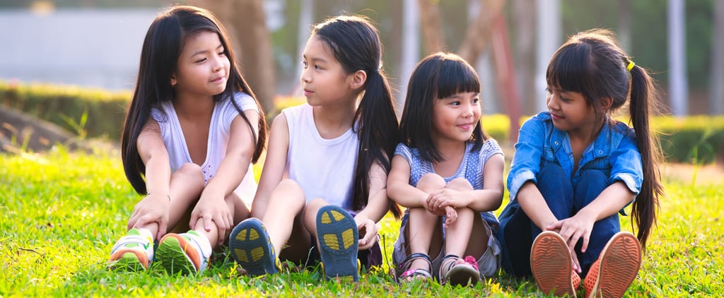 Sitting Still Is Bad For Kids Study