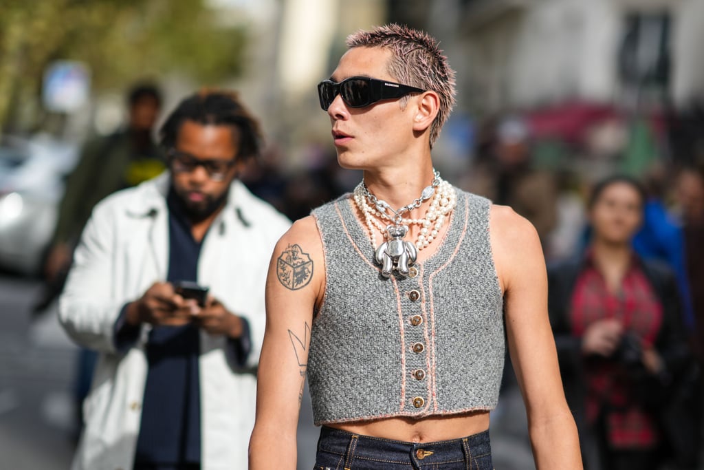 Some Seriously Statement-Making Jewelry