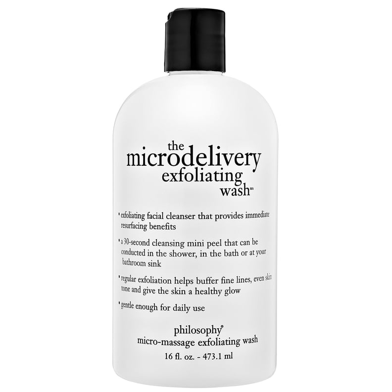 Philosophy Microdelivery Exfoliating Wash