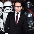 J.J. Abrams Is Returning to the Star Wars Universe to Write and Direct Episode IX