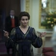 Helena Bonham Carter Thinks Netflix Should Cancel "The Crown"