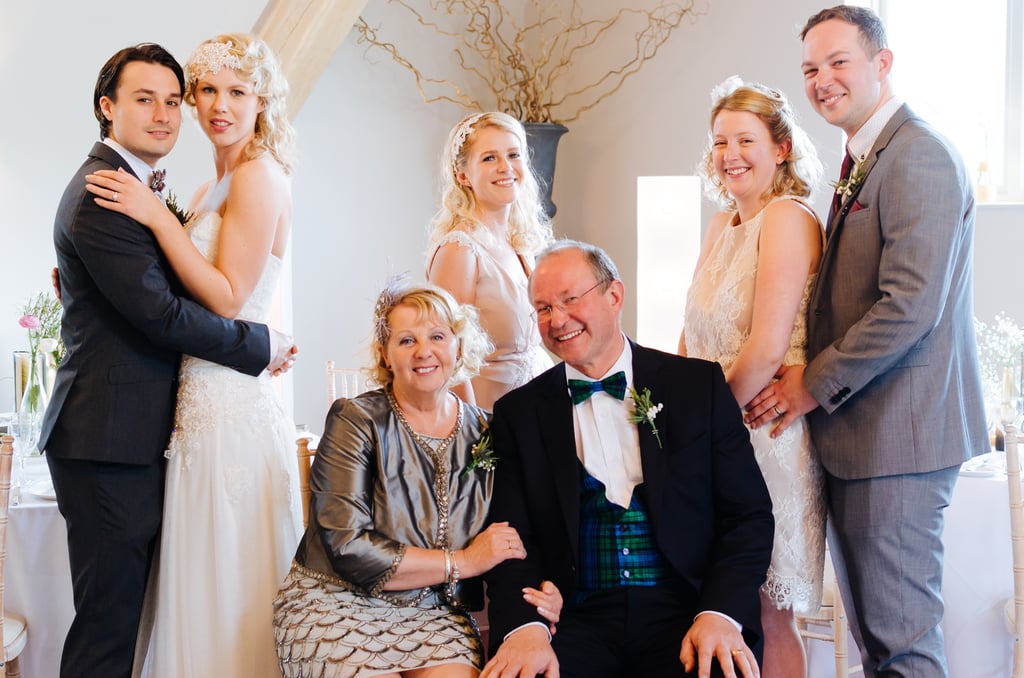 Photo by Wedding Photography by Nigel Edgecombe
Photo by Wedding Photography by Nigel Edgecombe