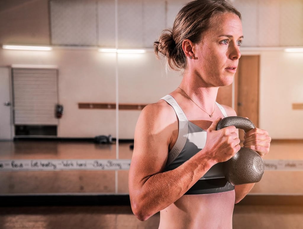Find a Fitness Class You Love (Yes, Love)