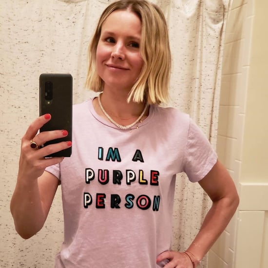 See Kristen Bell Discuss Her New Kids' Book About Inclusion