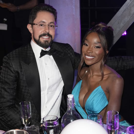 Who Is Chelsea Lazkani's Husband, Jeff?