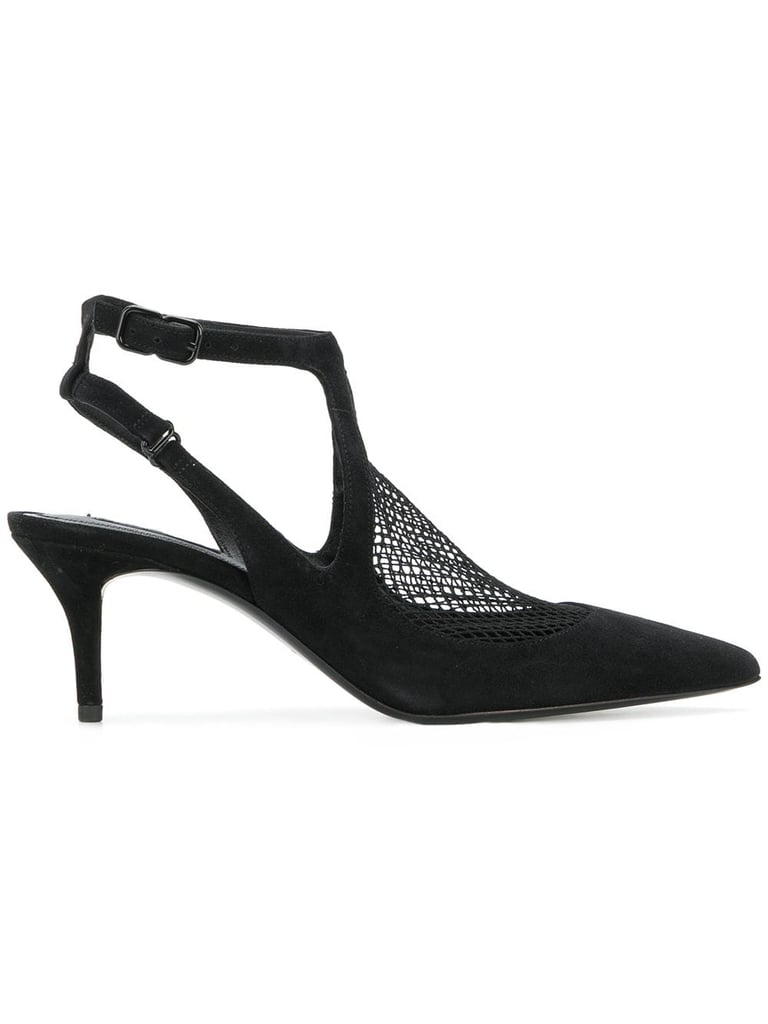 Alexander Wang Pointed Toe Pumps