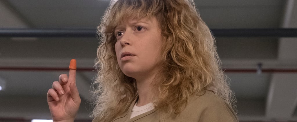 Orange Is the New Black Season 6 Flashbacks
