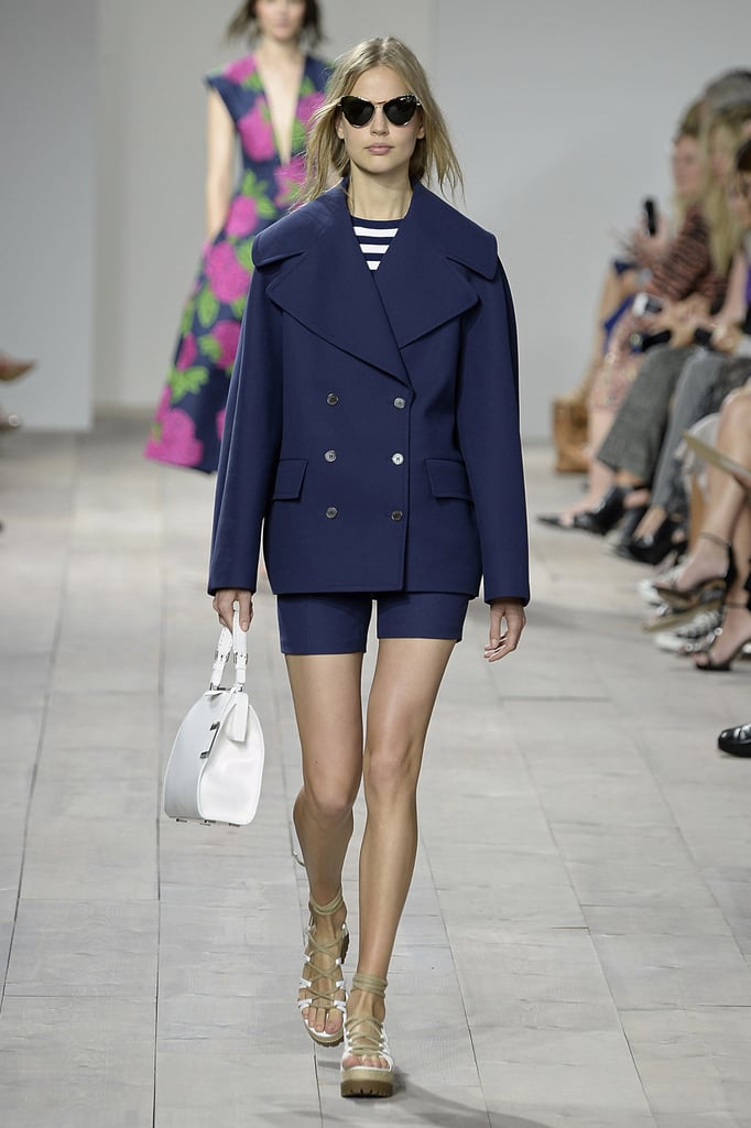 Michael Kors Spring 2015