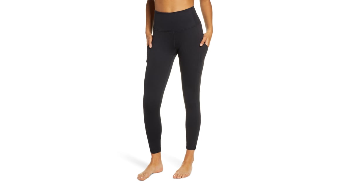 zella live in pocket joggers