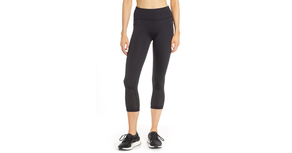 zella crop leggings