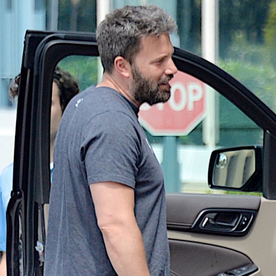 Ben Affleck and Jennifer Garner After Nanny Rumors | Photos
