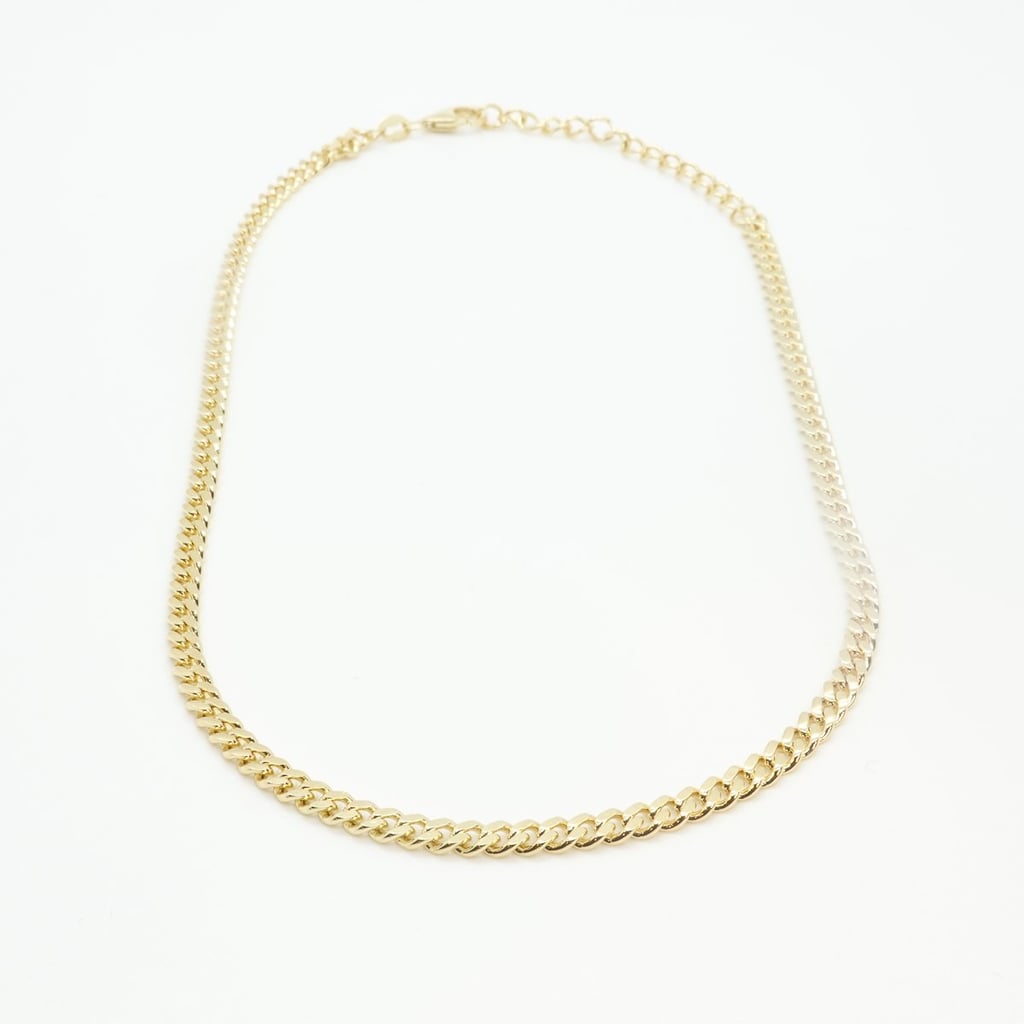 Kay Jo Jade Choker