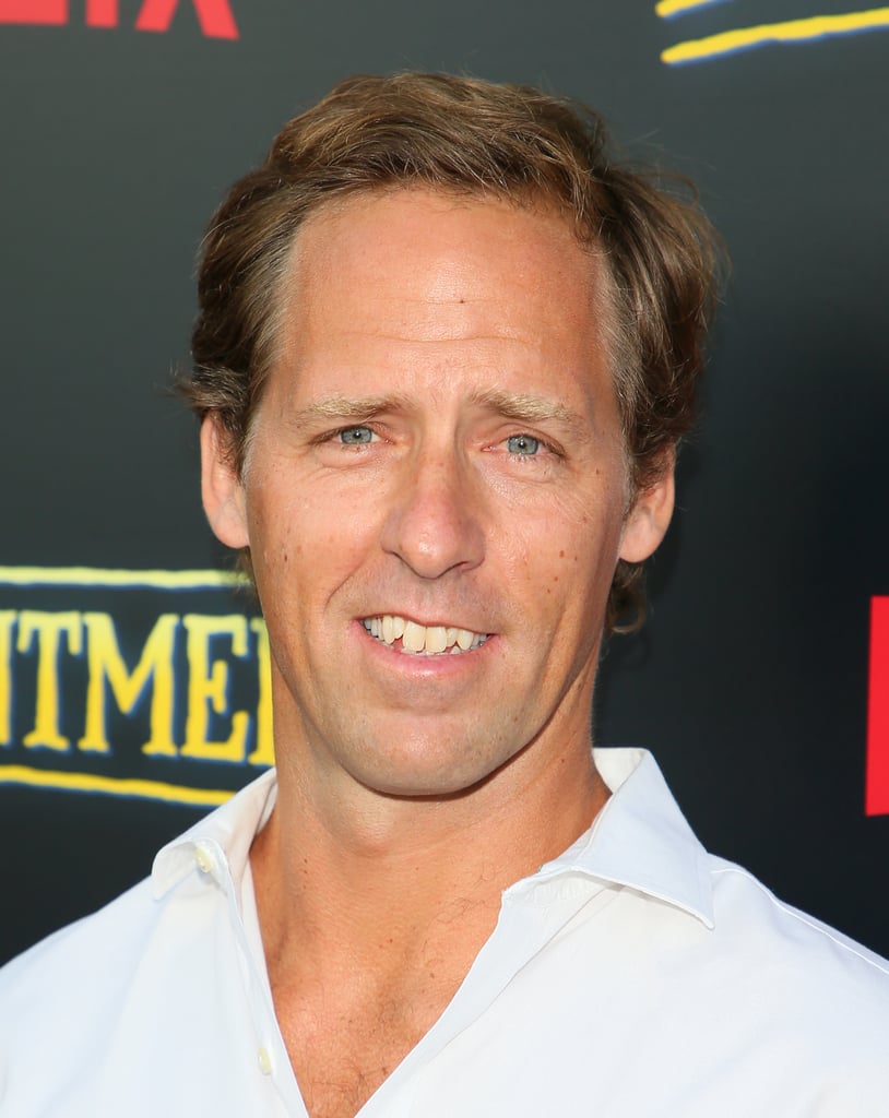 Nat Faxon as Elfo