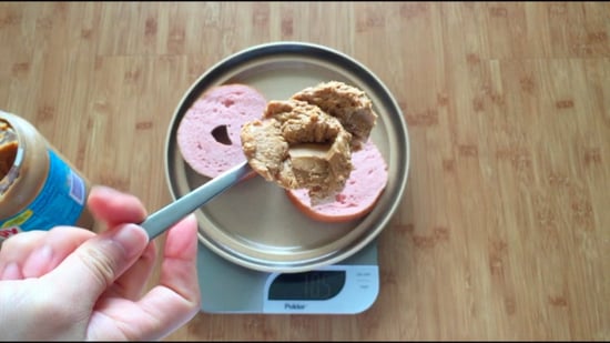 Do I Need to Track All of My Food?