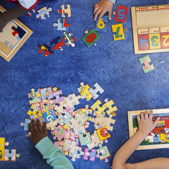 The Best Puzzles For Kids 2021