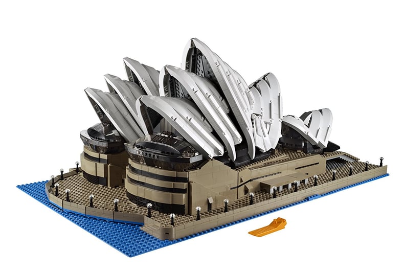 Sydney Opera House