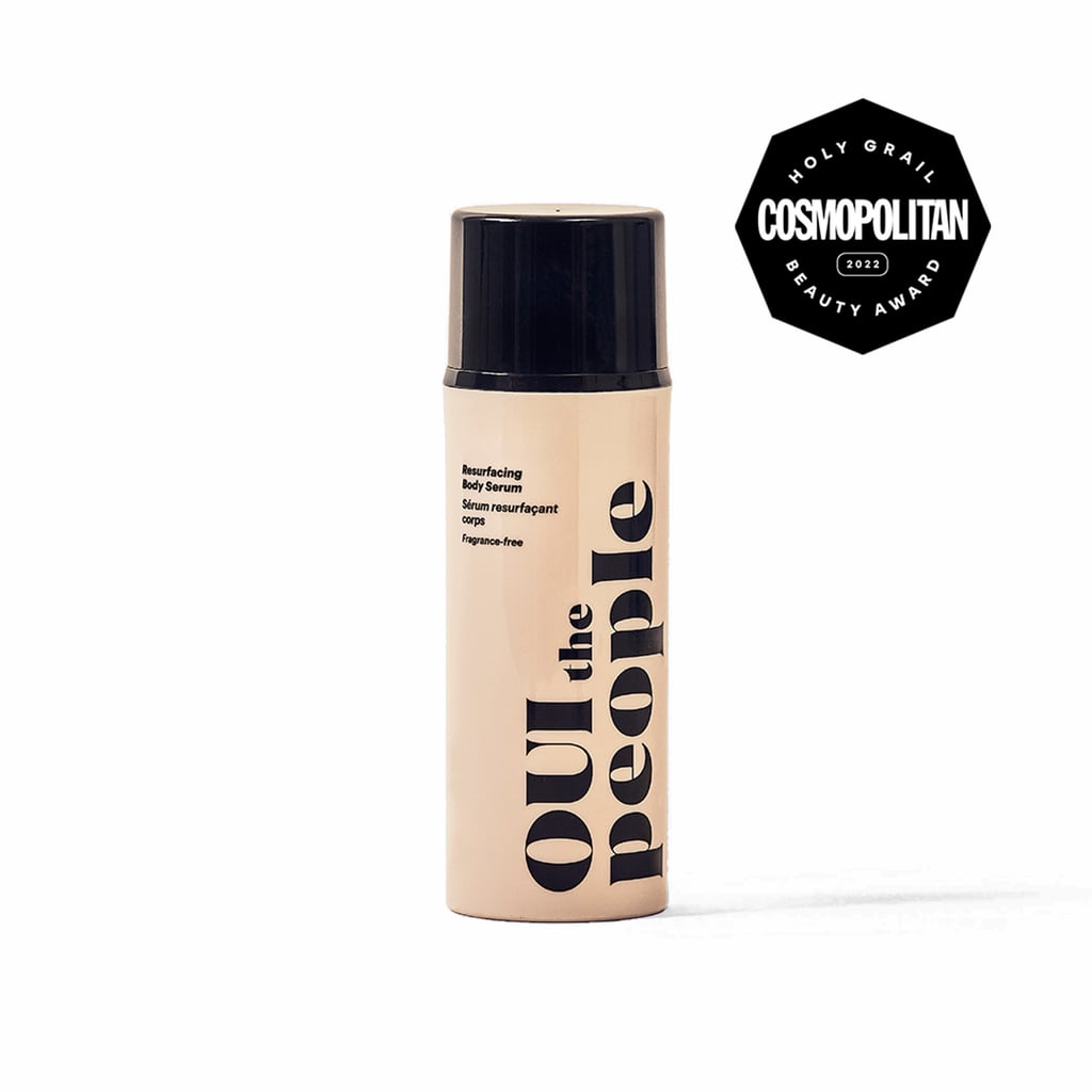 Oui the People Resurfacing Body Serum