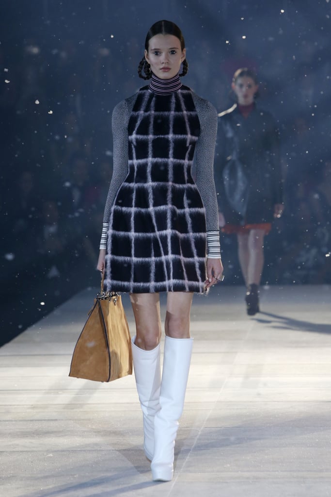 Dior Pre-Fall 2015 Show