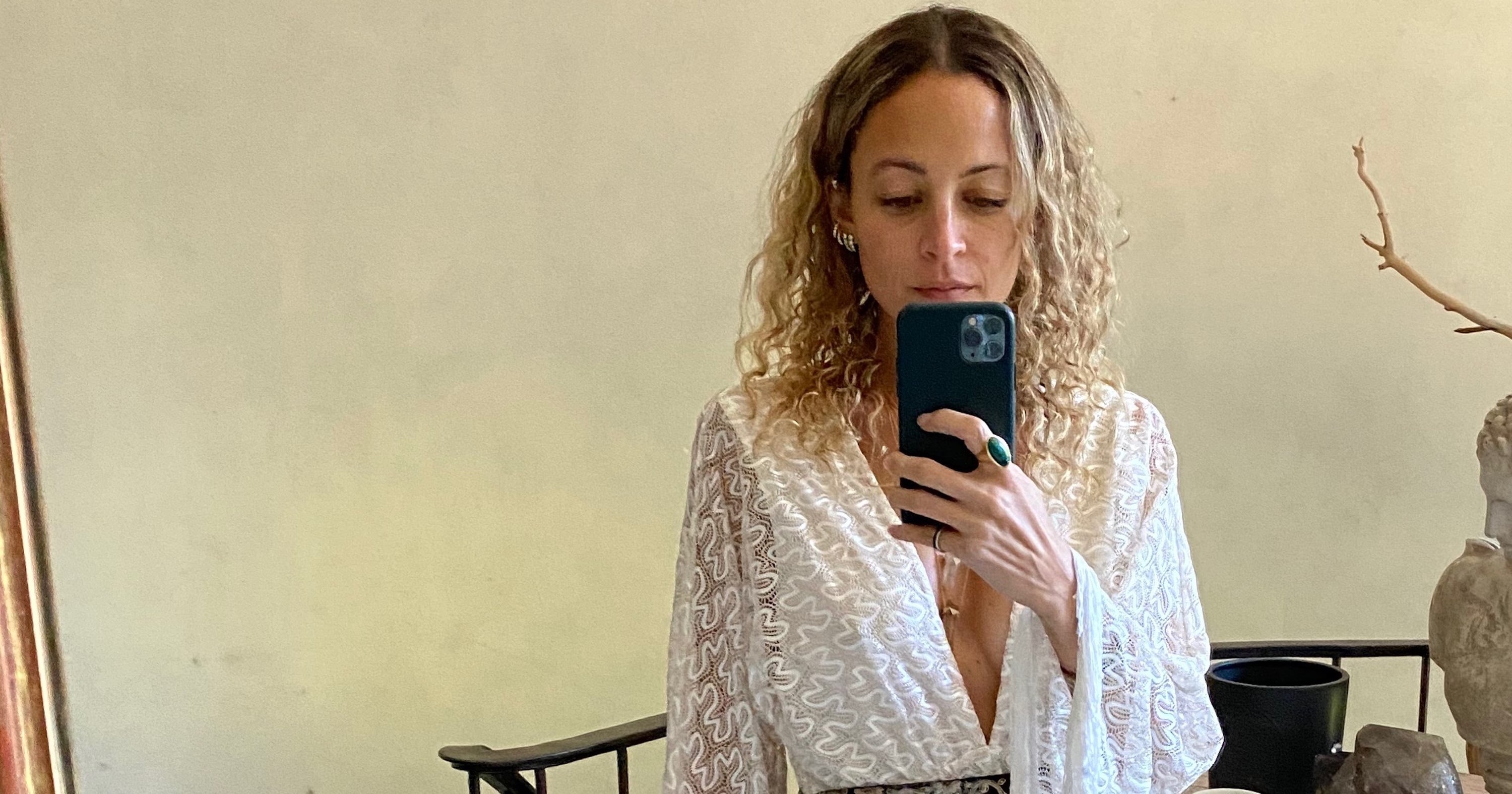 Watch Camila Coelho's Style Routine, From Bikinis to Pajamas