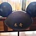 Shanghai Disneyland Tips