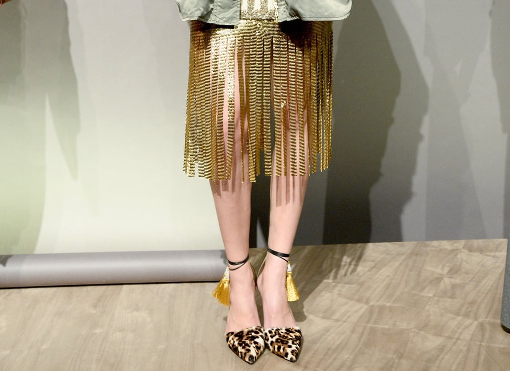 J.Crew Fall 2015